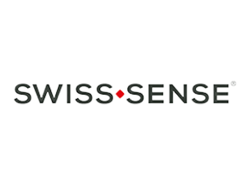 swiss sense logo